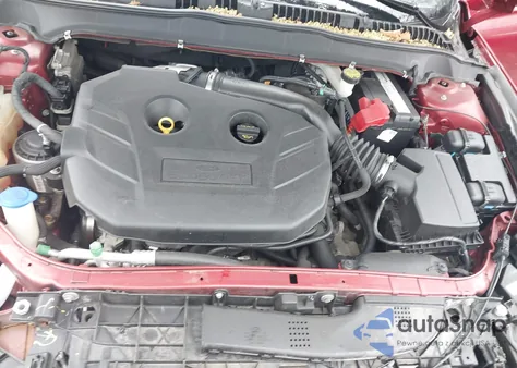 2017 Ford Fusion Se z USA, uszkodzony, nr VIN 3FA6P0H96HR410246